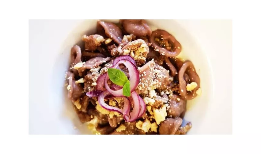 63 Osteria Contemporanea