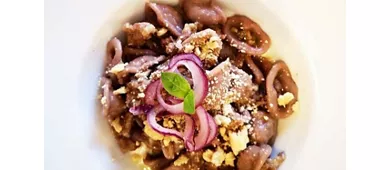 63 Osteria Contemporanea