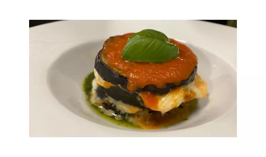 63 Osteria Contemporanea