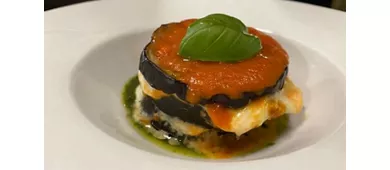 63 Osteria Contemporanea