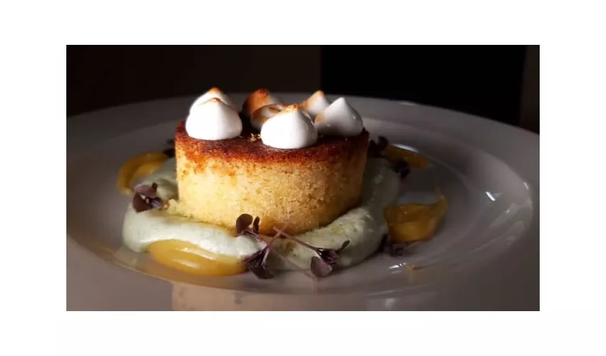 63 Osteria Contemporanea