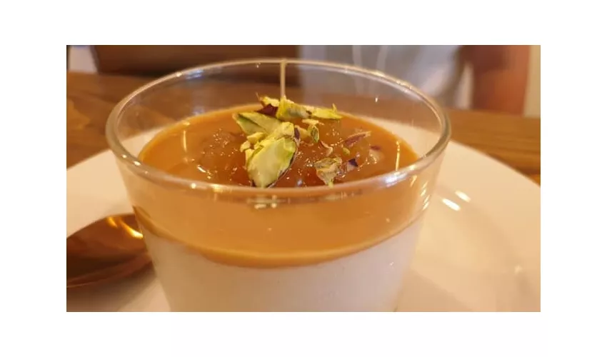 63 Osteria Contemporanea