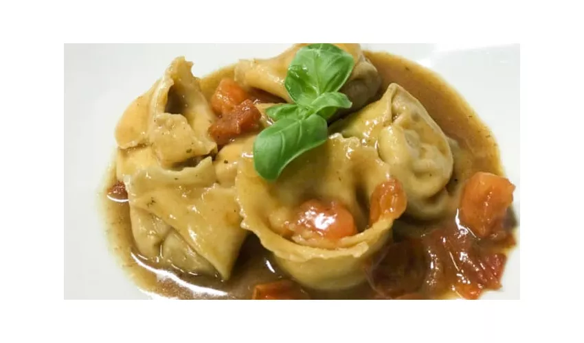 La Cicala