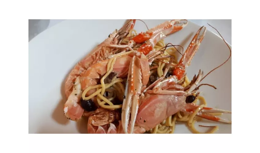 La Cicala
