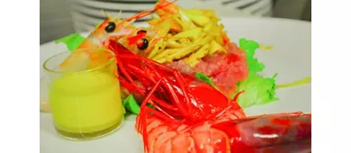 La Cicala