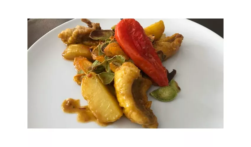 La Cicala