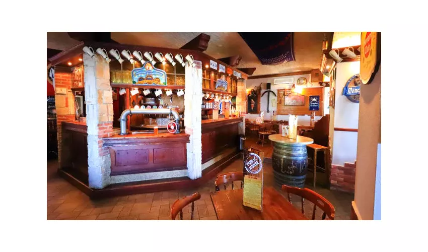 PUBLIC HOUSE Pub - Birreria - Steak House