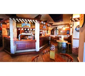 PUBLIC HOUSE Pub - Birreria - Steak House