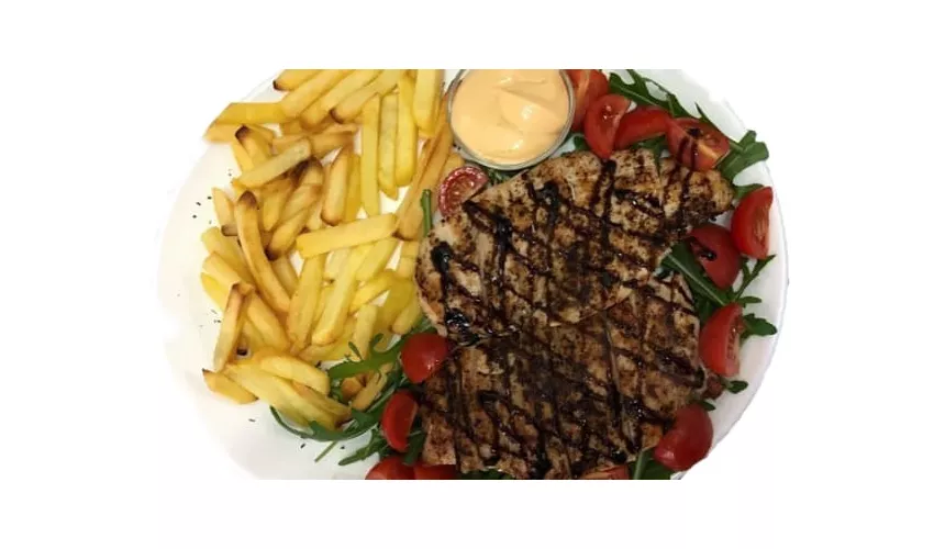 PUBLIC HOUSE Pub - Birreria - Steak House