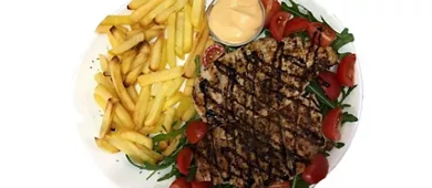 PUBLIC HOUSE Pub - Birreria - Steak House