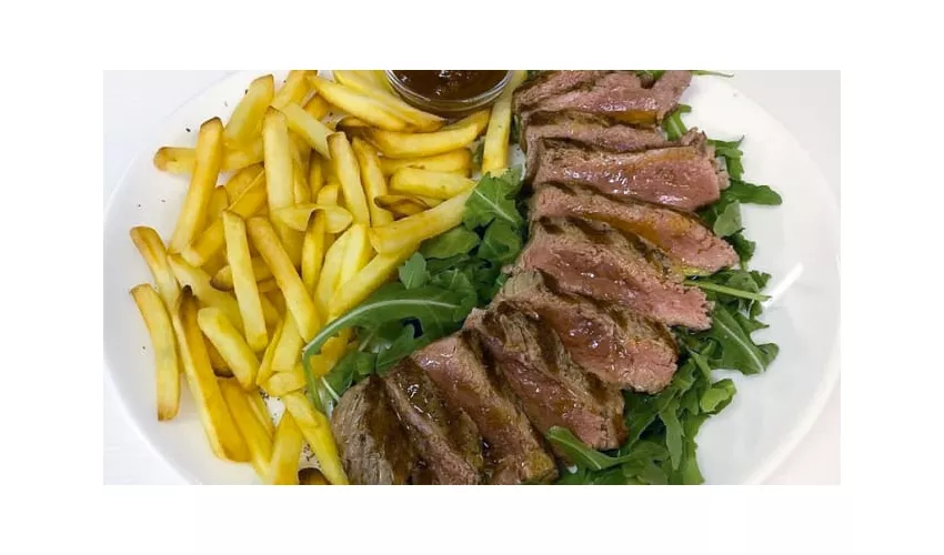 PUBLIC HOUSE Pub - Birreria - Steak House