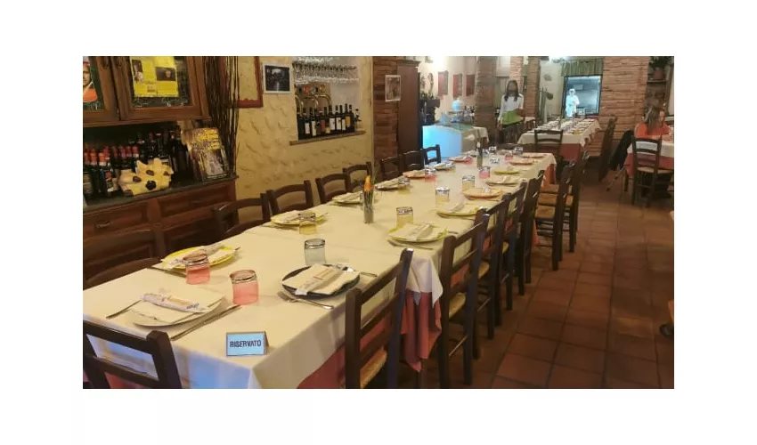 Ristorante del Sonno
