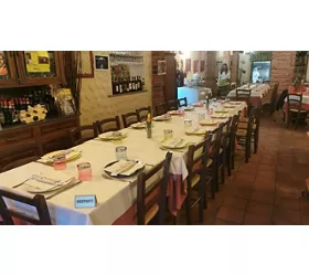 Ristorante del Sonno