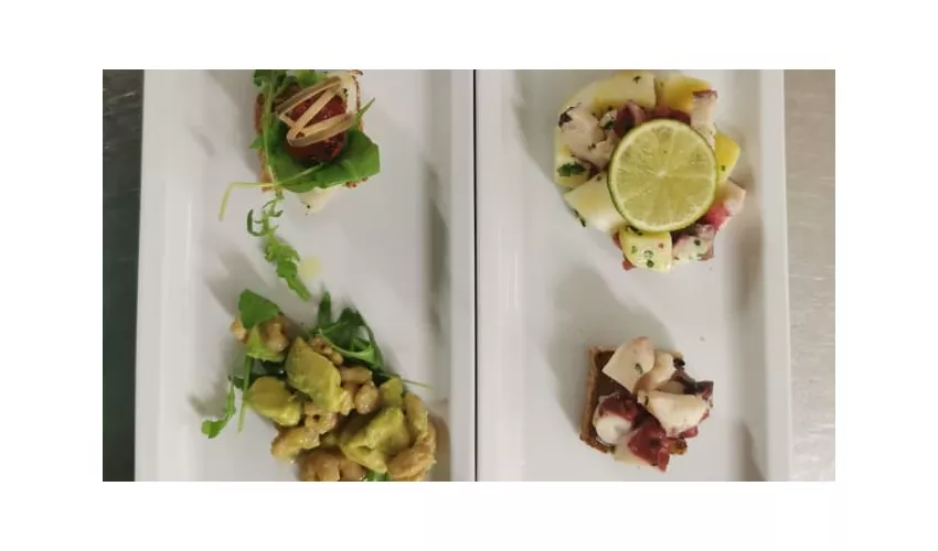 Ristorante del Sonno