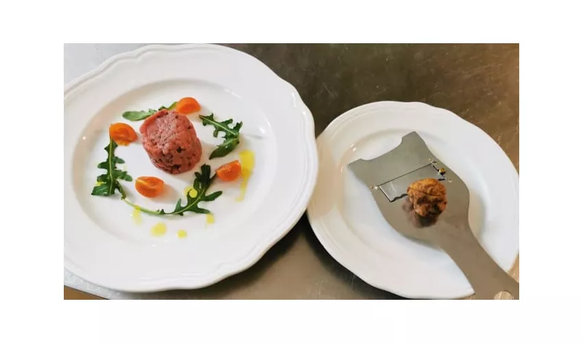 Ristorante del Sonno