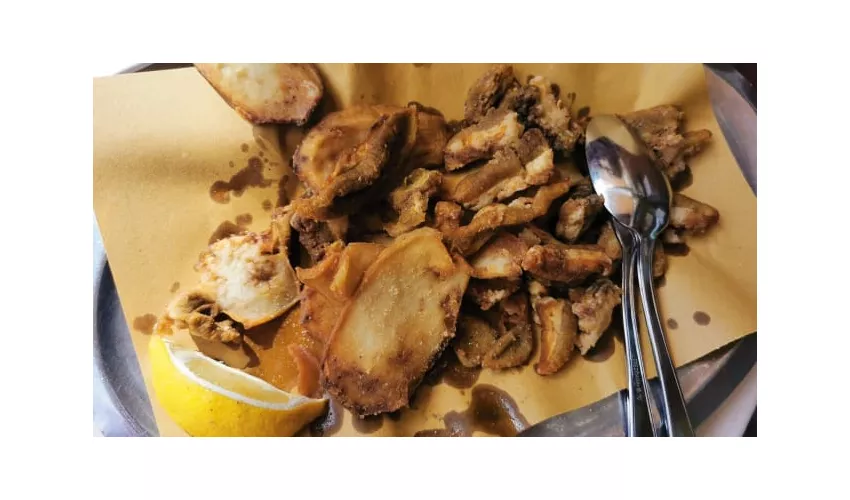 Ristorante del Sonno