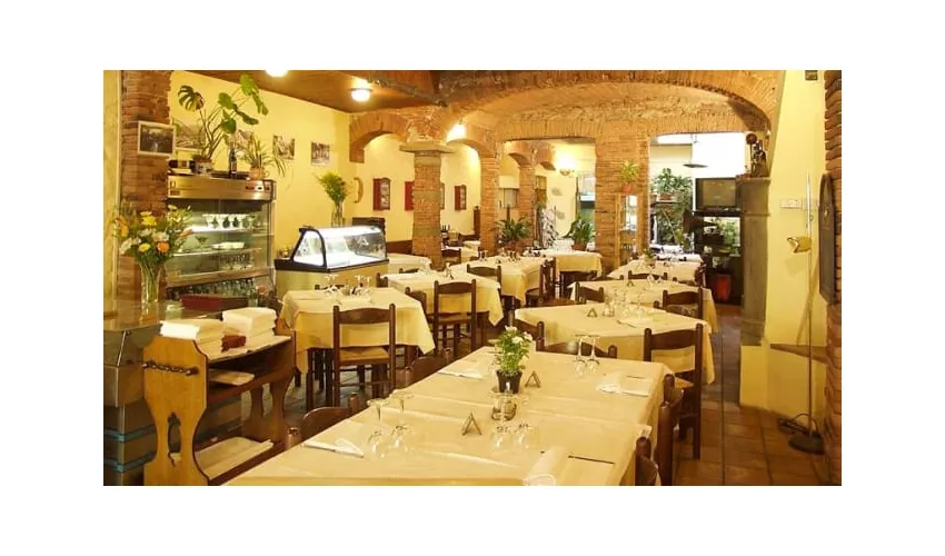 Ristorante del Sonno