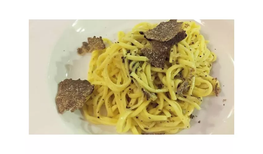 Ristorante del Sonno