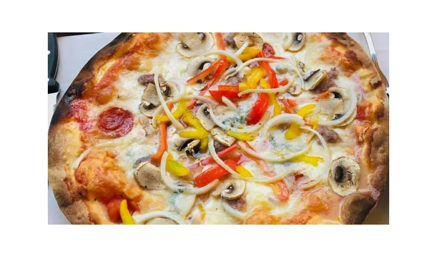 Ristorante del Sonno