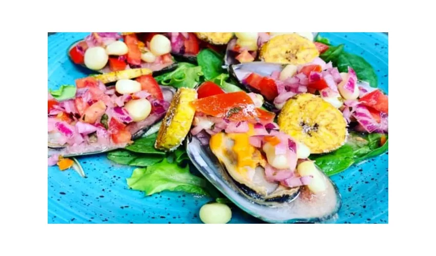 KANTU ristorante peruviano