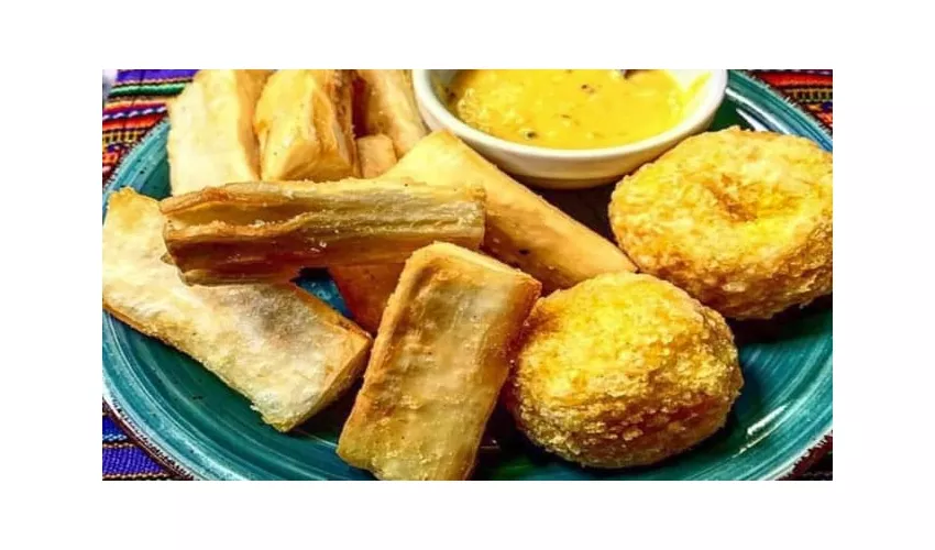 KANTU ristorante peruviano