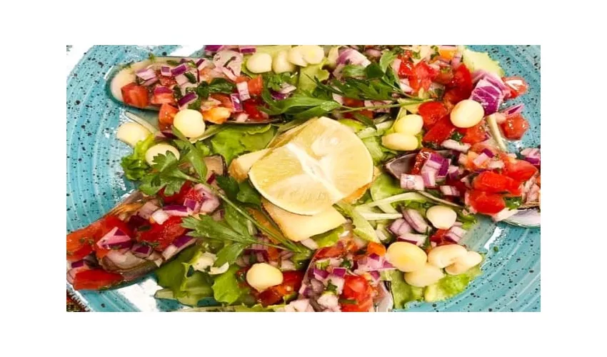 KANTU ristorante peruviano