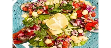 KANTU ristorante peruviano