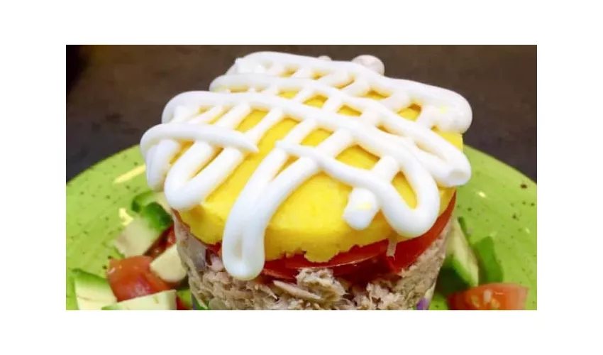 KANTU ristorante peruviano