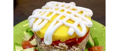 KANTU ristorante peruviano