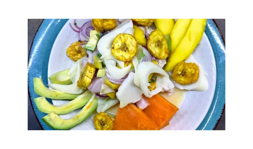 KANTU ristorante peruviano