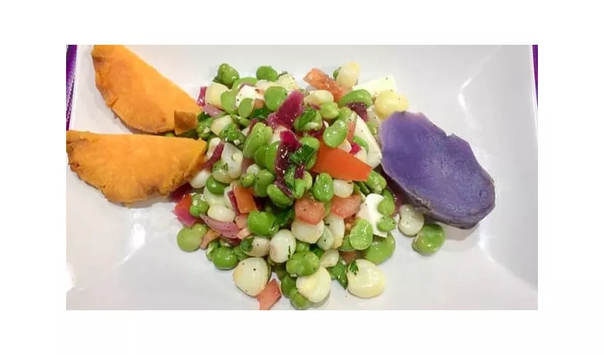 KANTU ristorante peruviano