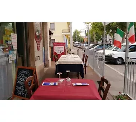 Osteria delle Piane