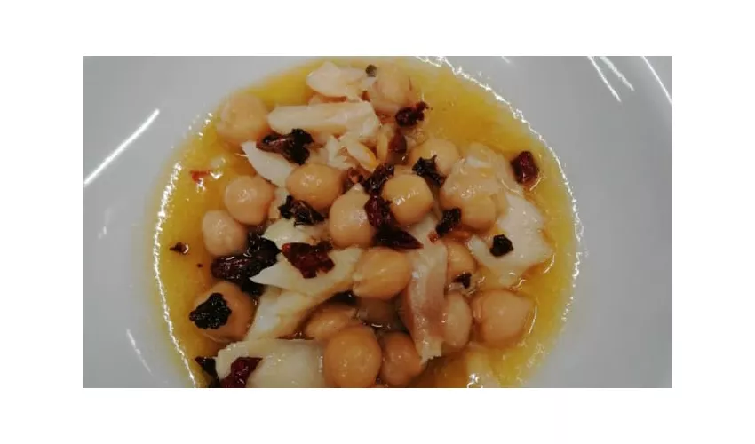 Osteria delle Piane