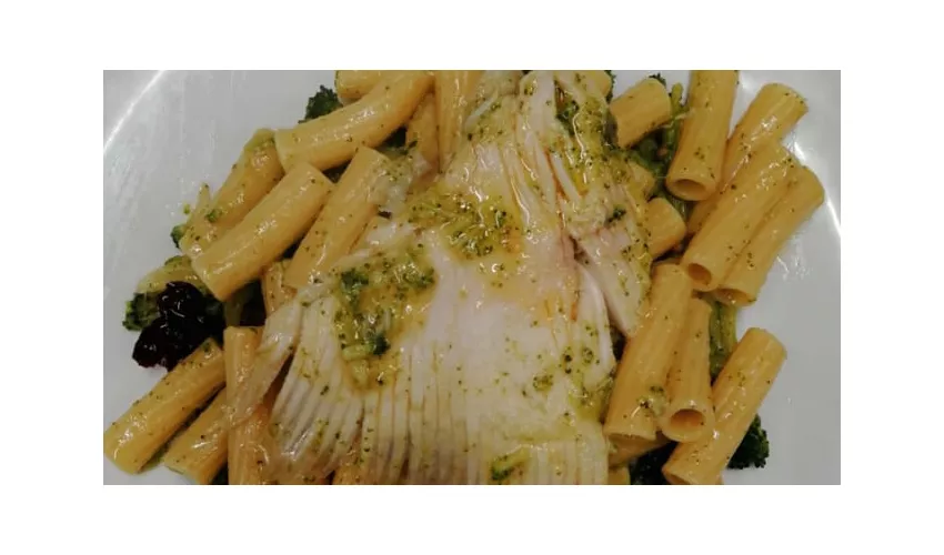 Osteria delle Piane