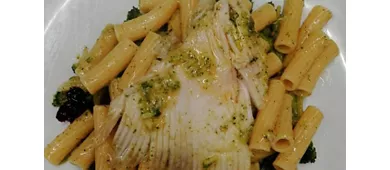 Osteria delle Piane