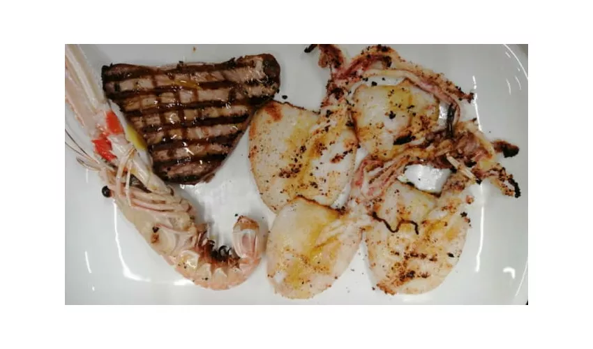 Osteria delle Piane