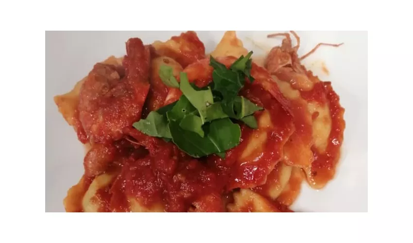 Osteria delle Piane