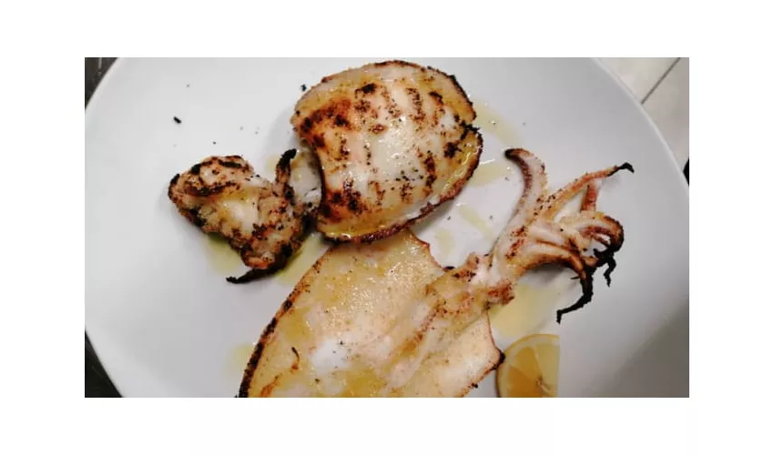 Osteria delle Piane