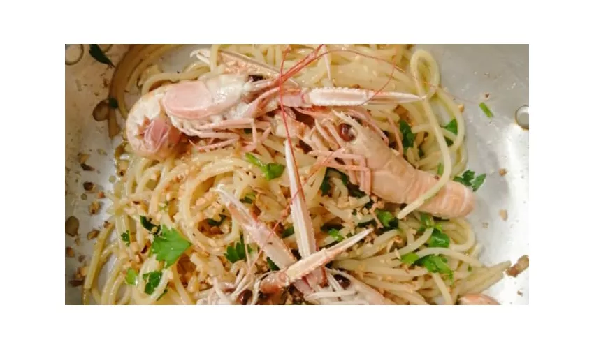 Osteria delle Piane