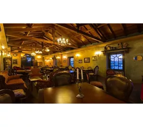 RARO - Ristorante Frascati