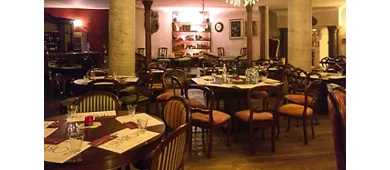 RARO - Ristorante Frascati