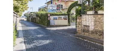 Terrazza delle Sirene