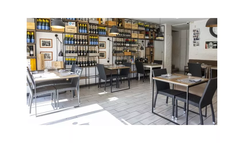 Ristorantino Pizzeria Leone & B&B
