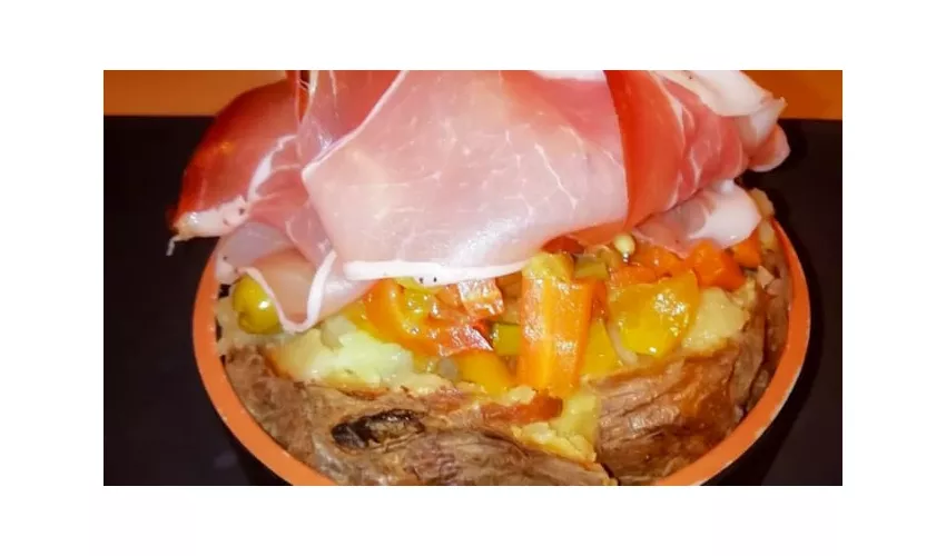 Patataregina