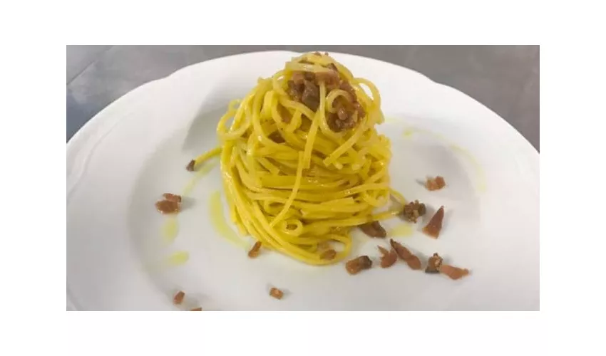 Osteria Era Ora