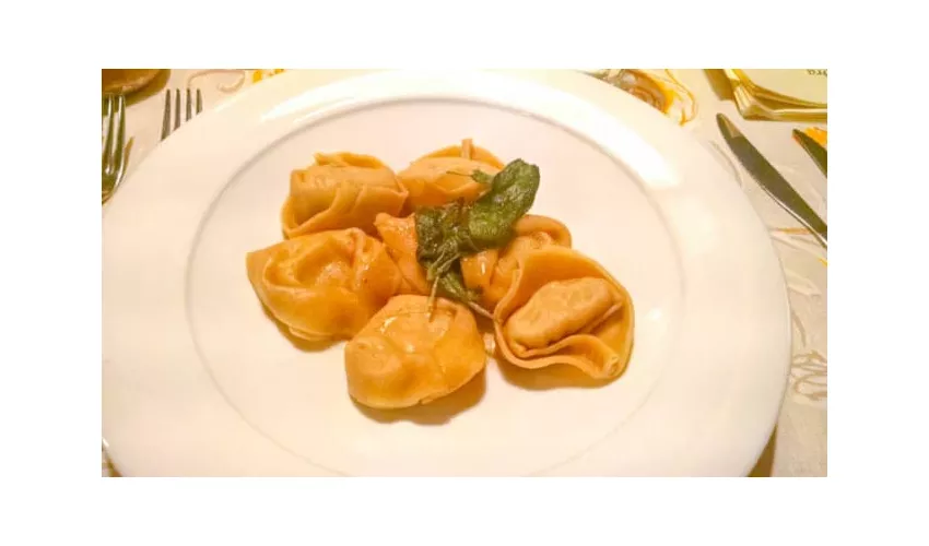 Osteria Era Ora