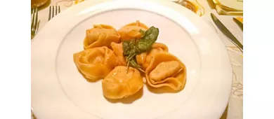 Osteria Era Ora