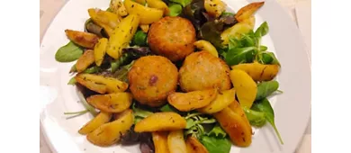 Osteria Era Ora