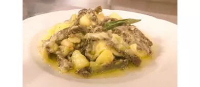 Osteria Era Ora