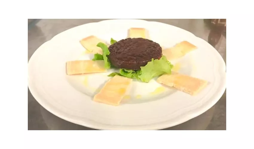 Osteria Era Ora